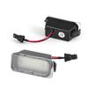 Ford Fiesta Focus Mondeo C-MAX, Jaguar XJ/XF License Plate Light