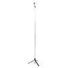 74.02 Inch Phone Tripod Extendable Cell Phone Selfie Stick Tripod with Remote for Outdoor Travel