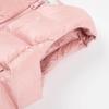 HAZZYS Kids' Detachable Duck Down Jacket