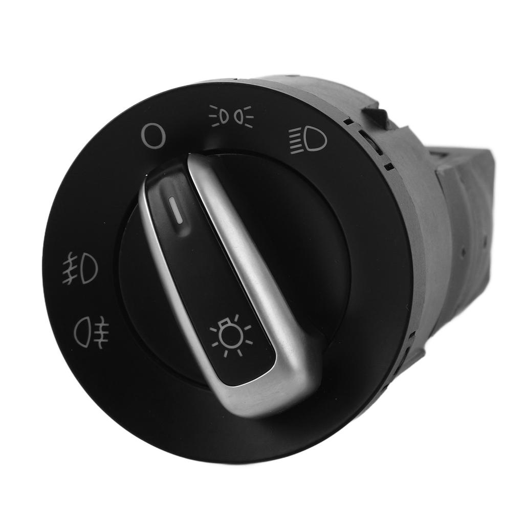 Headlight Fog Light Lamp Switch Quick Response 3BD941531 Replacement for Sagitar MK6 MK4 B5 B5.5