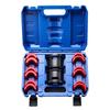 14Pcs/Box Thickened Construction Oil Seal Mounting Tool Seal Installation Kit  Motorcycle Repair