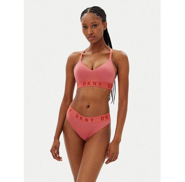 Трусики-стринги DKNY DK4529