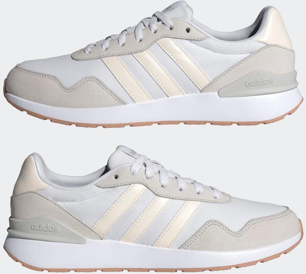 Sneakers Adidas Run 60s 4.0 Women Cloud White/chalk White/grey One