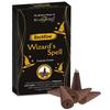 Backflow Incense Cones Wizard Spell 12 Pack Stamford