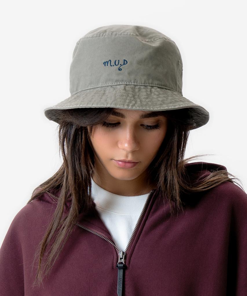 Mideueobdeiteu Murtb Bucket Hat_2Color