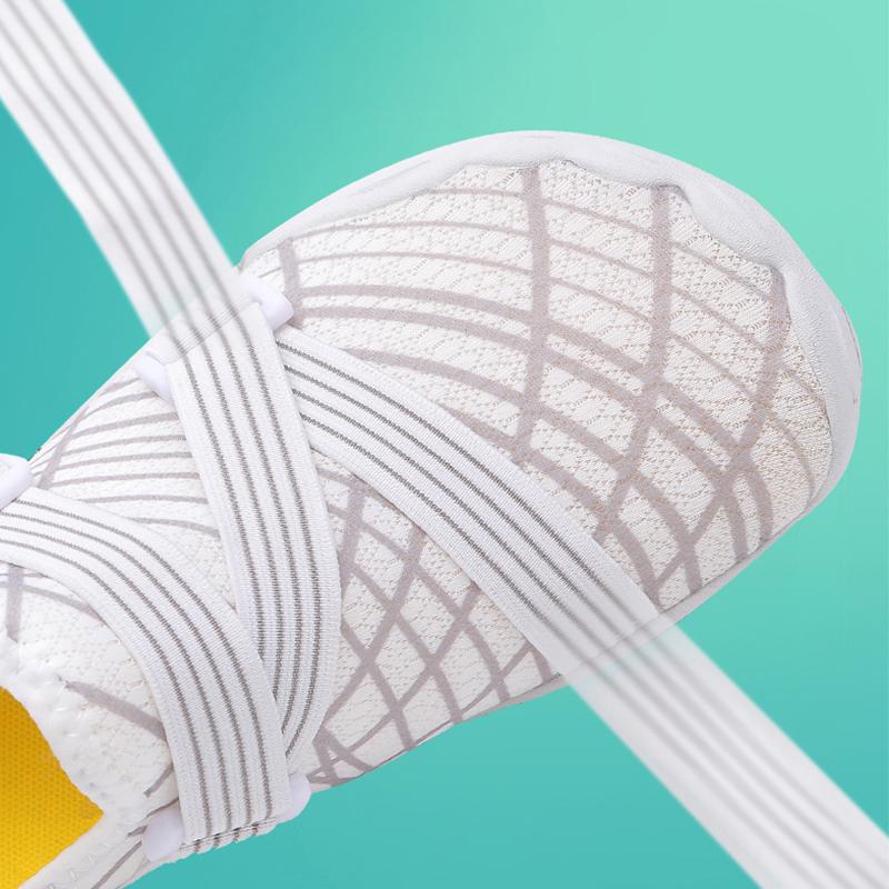 Men Swimming Water Shoes Women Barefoot Aqua Shoes Upstream Outdoor Beach Sandals Yoga River Sea Diving Surfing Wading Sports Sneakers