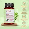 Jiva Neem Tablets 120 X Pack of 4 Natural Ayurvedic Blood Purifier for Healthy Skin and Urinary Support