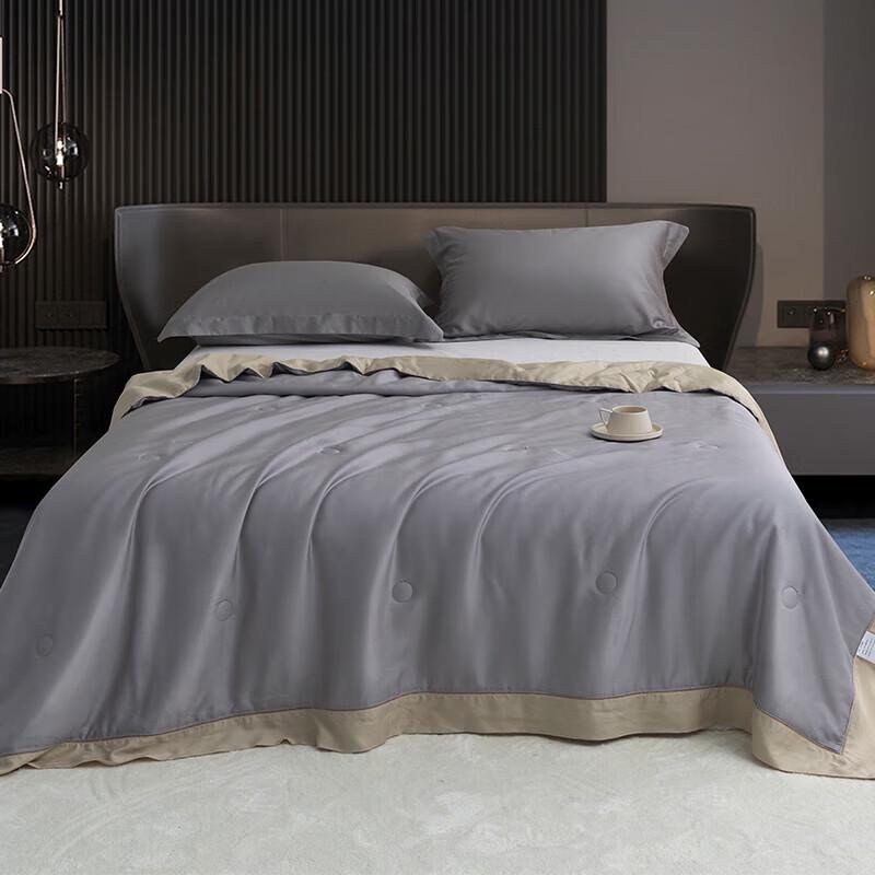 

Hongxiu Shifang All-Season Lightweight Quilt