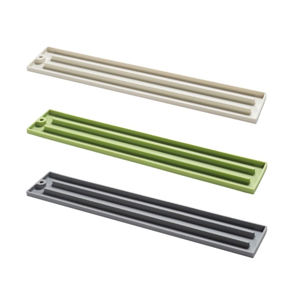 Splash Countertop Pot Lid Storage Mat Countertop Protector Faucet Draining Mat Kitchen Utensil