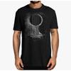 Acoustic Guitar Six String Classic Rock Roll T Shirt Guitarist Music
