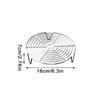 Stainless Steel Steamer Rack Multifunction Pot Steaming Tray Dumplings Eggs Grill Stand Kitchen Tableware Cooking Utensils