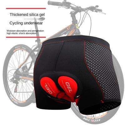 Tøj til cykling – Shorts til cykling