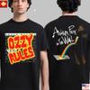 Trendiges Ozzy Osbourne Ozzy Rules Another Prick In The Wall T-Shirt Unisex T-Shirt