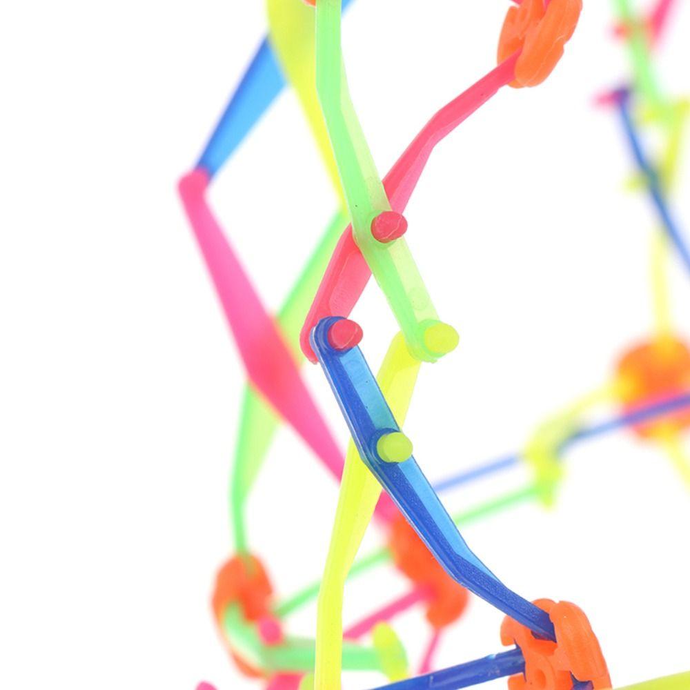 Kick Sensory Toys Ball Toy Magic Throw A Ball Expansion Sphere Telescopic Ball Expanding Ball Toy