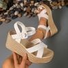 Scarpe da donna – Sandali