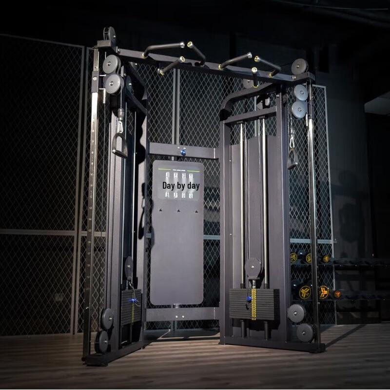 CTDX Fitness Equipment Series