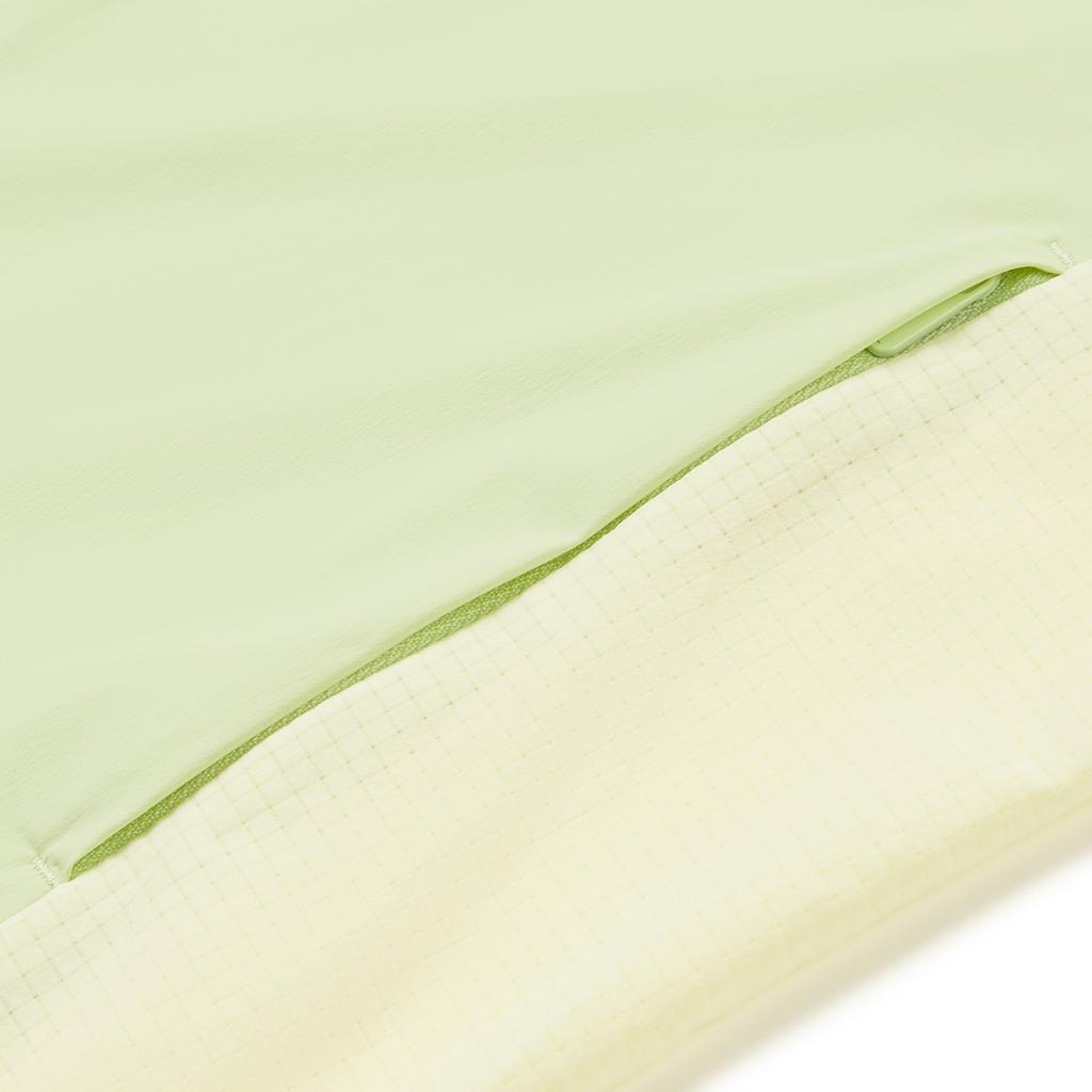 Li-Ning Quick-Dry Cool UV-Resistant Hooded Sun Protection Jacket Women outerwear AFDW454-4