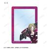 TV Anime "Blood Blockade Battlefront & Beyond" Trading Ani Art 4th Edition B8 Hard Card Case 10-Pack Box