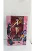 Real-life Monster Hunter Witch Squad Figures: Rumi, Mira, Zoe Desktop Ornaments