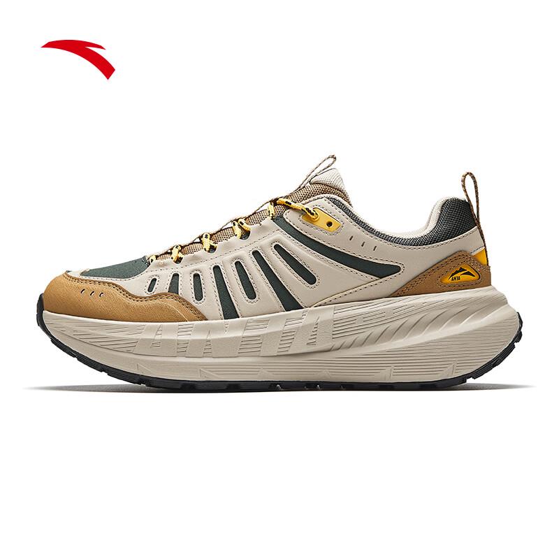Мужские походные ботинки Anta Dragon Claw US 9.5