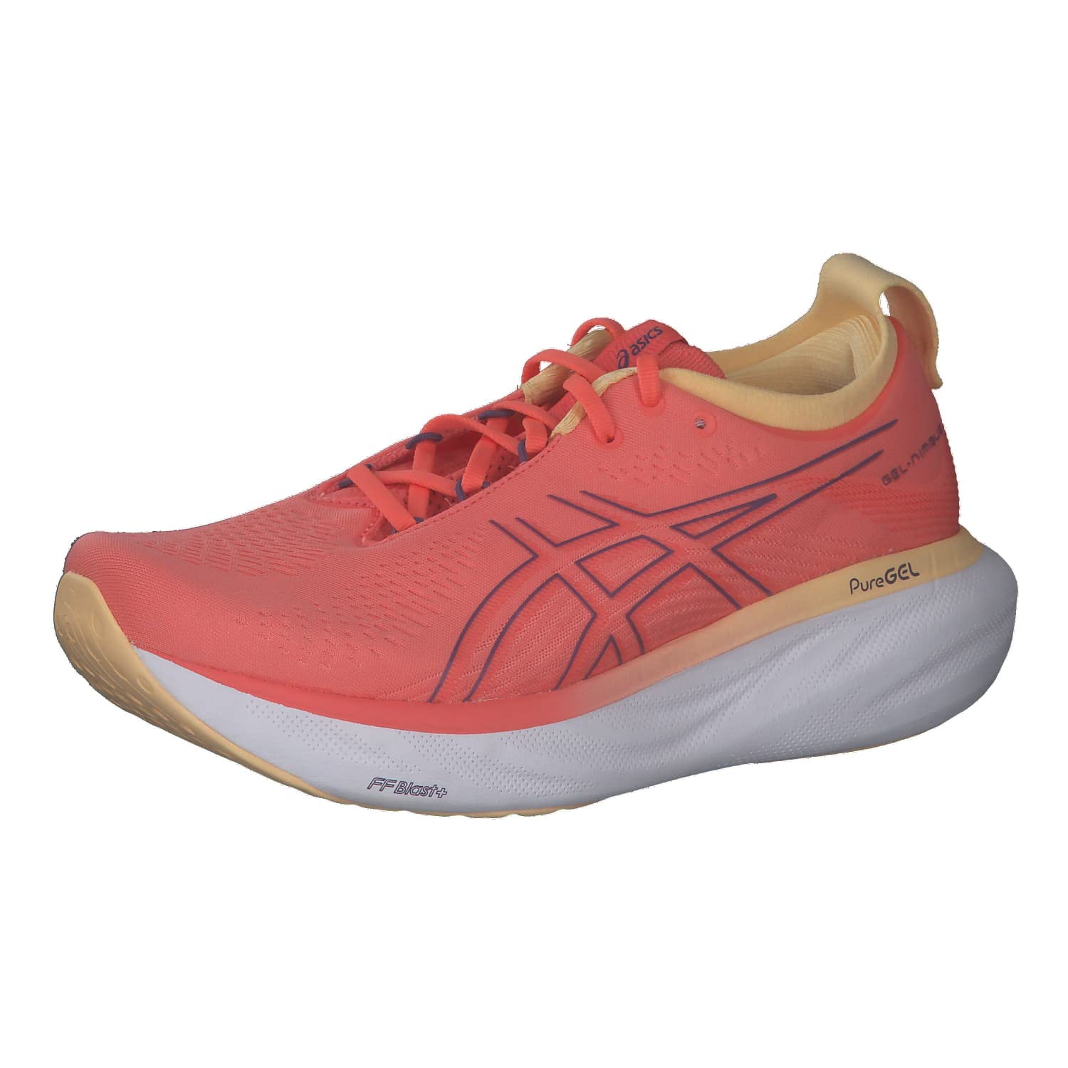 

25 Кроссовки для бега [Asics] GEL-NIMBUS Женские