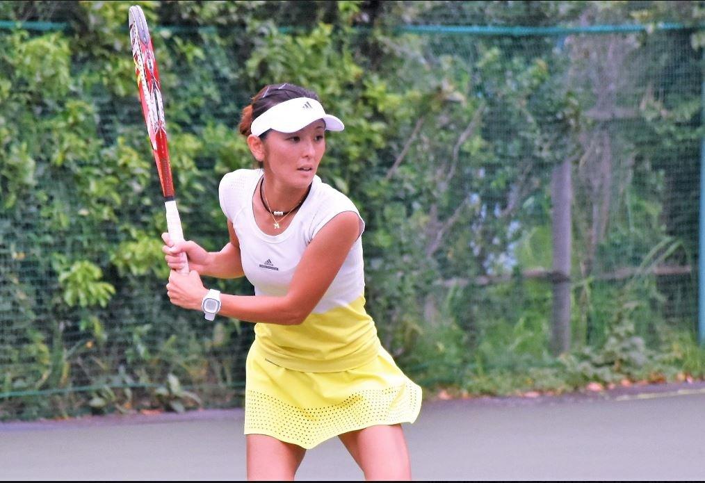 Collier de Sport Erg WAVE x L53cm Baseball Tennis Golf Marathon Tennis de Table Gym Équilibre Magnétique Smartphone Cou Raide Épaules Raides Engourdissement