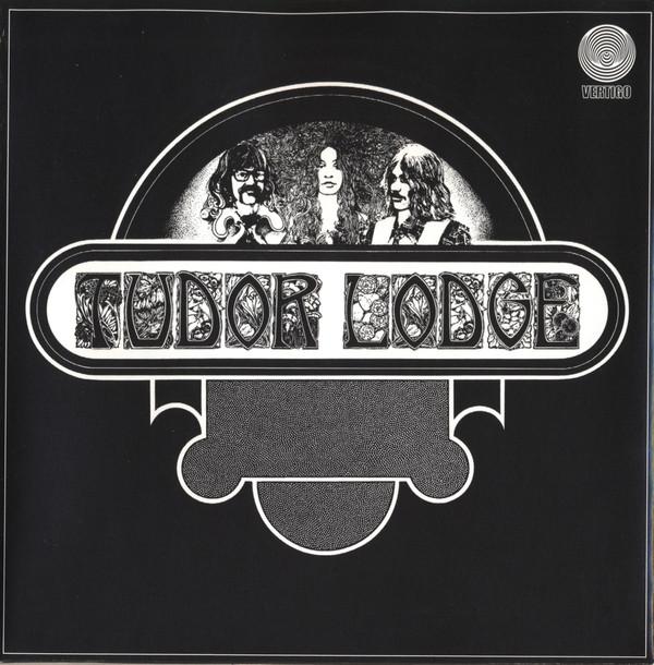 

CD TUDOR LODGE - Tudor Lodge REPUK1046 Repertoire Reco 2005 Europe Rock Used