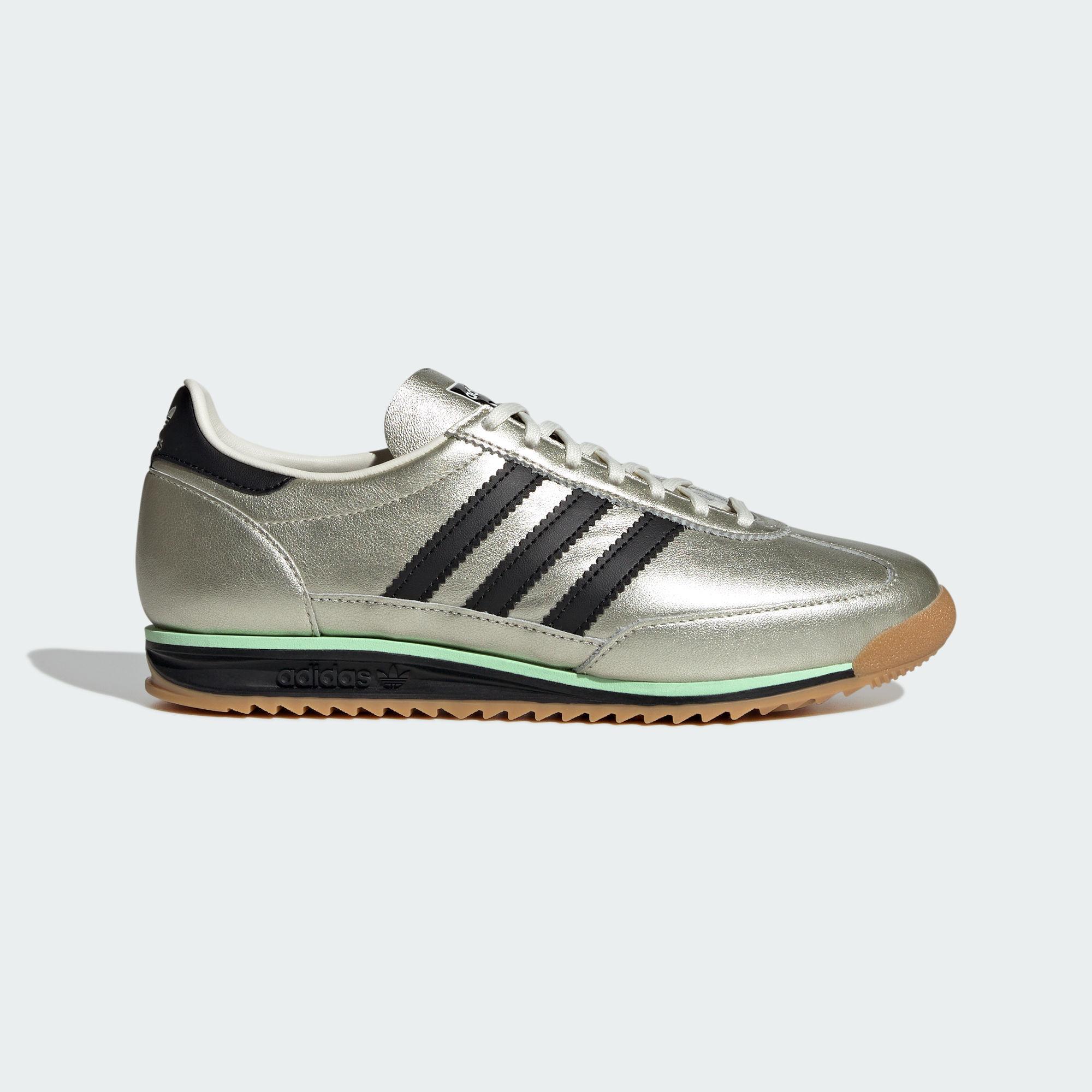 adidas SL 72 OG Off White Metallic (Women s) 38.5