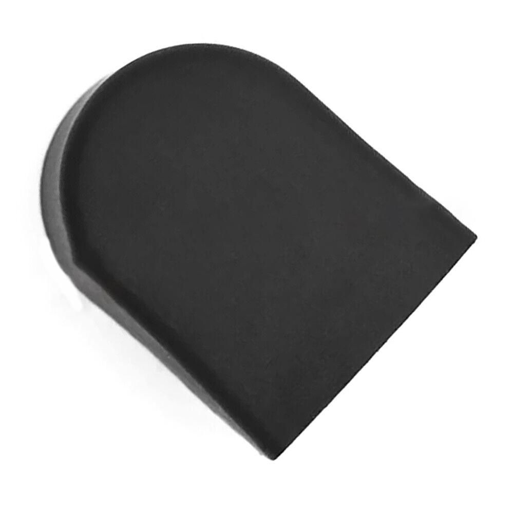 Arm Cover Cap Windshield Wiper Black Easy To Install