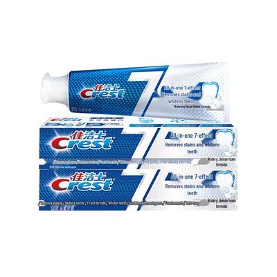 Saúde oral – Pasta de dentes e pó dental