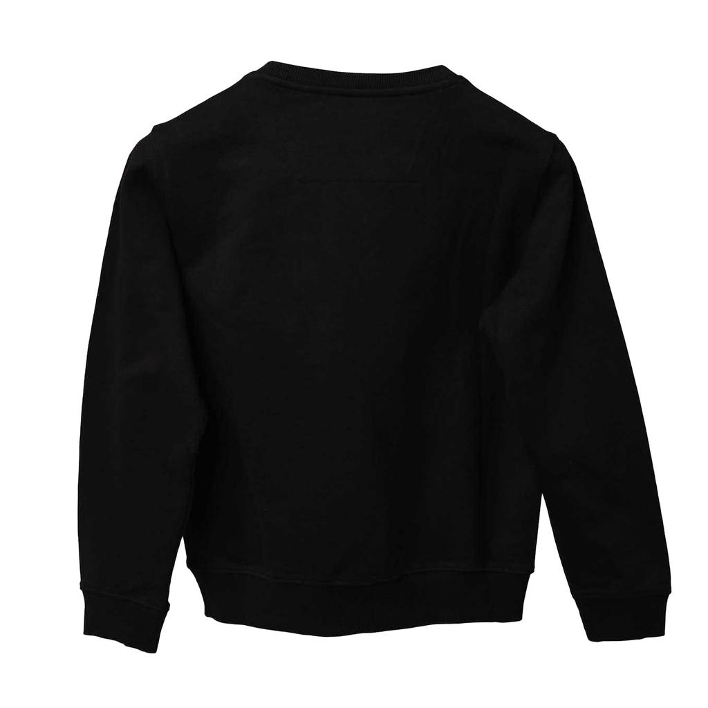 Weekend Offender Childrens/Kids Badge Sweatshirt