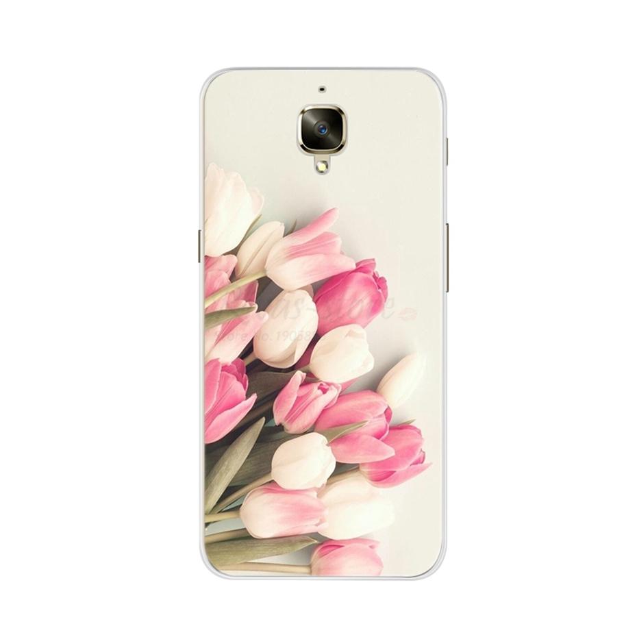 Für Oneplus 3T Hülle A3003 Bumper Weiche TPU Silikon Rückabdeckung Für Oneplus 3T One Plus 3 3T 3 T Handyhüllen Hülle Cover Gehäuse