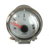 Universal 52mm Gauge Bracket Speedometer Gauge Mounting Bracket Holder Waterproof for Car Boats Yachts