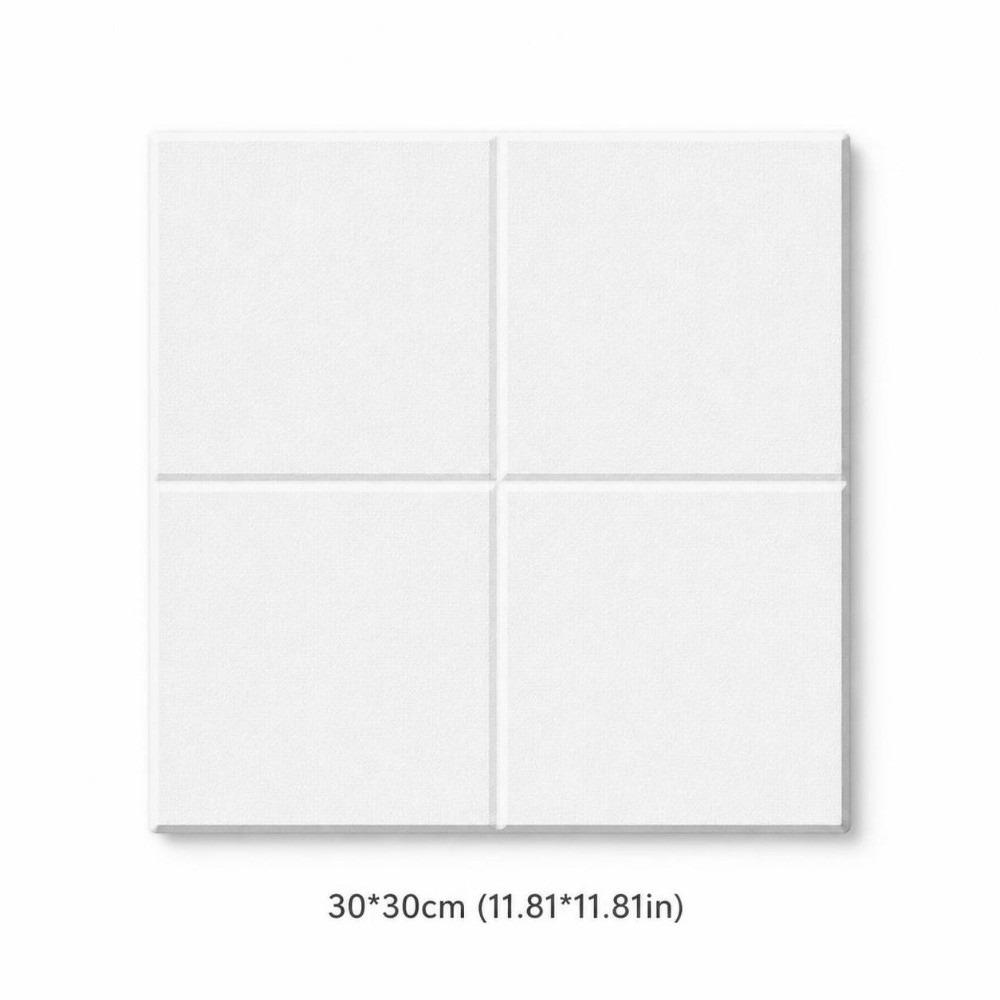 1 Pack with Adhesive Felt Bulletin Board Photo Display Pin Board Bulletin Board Tile  Classroom Dorm