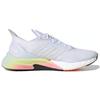 Adidas X9000 L3 White/Pink/Yellow Women's Sneakers FY2349