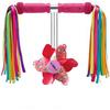 Kids Girls Boys Bike Bicycle Decoration Streamers Tassel Tricycle Handlebar Tassels Scooter Parts