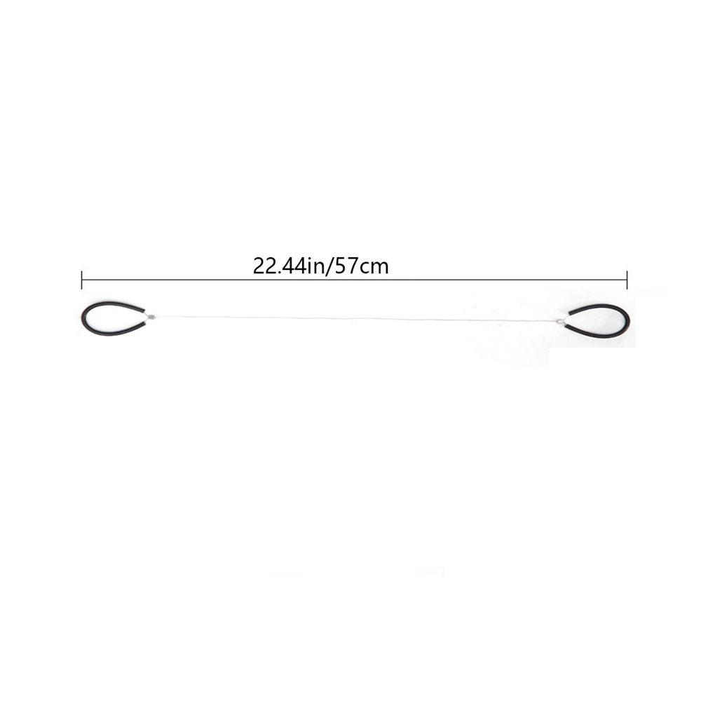 Unelte Ceramică Lut Porțelan Linie de Tăiere Lut Lucrat Manual DIY Lut Plastic Linie Sârmă Oțel Frânghie Tăiere Lut Unelte Ceramice Durabile