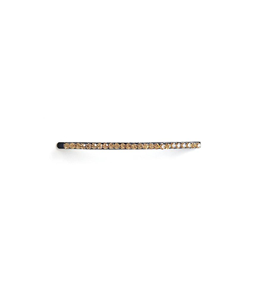 Racoha Love Cute Cubic Hair Pin