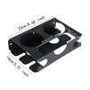 Angle Grinder Holder Spray Bottle Stable Support Organizer Wall Mount Bracket for
