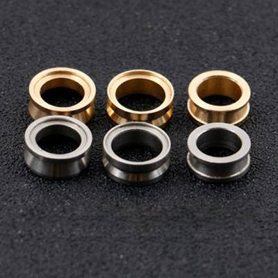 Upgrade Your Gear with Brass Fishing Line Roller for Smoother