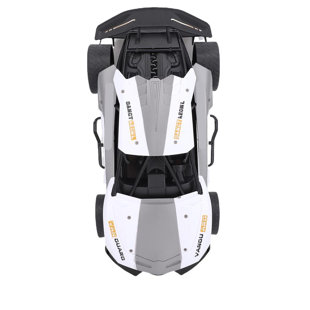 1 12 Scale High Speed Electric Powered RC Car 2.4ghz RC Car Toy with Shock Absorbing Tires for Boys