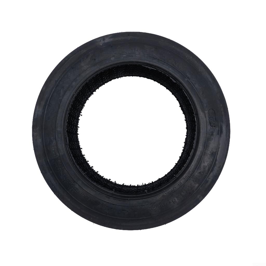 Upgrade Your Electric Scooter with a 10*2 125 Tire for Enhanced Performance