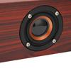 Wooden   Speaker Stereo Hands   Calling Heavy Bass Desktop Wireless Speaker for Cellphone Computer