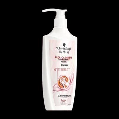 Shampoo e balsami per capelli – Shampoo