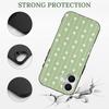 1 Packung Für iPhone 17 Serie TPU Handyhülle Weich Grifffreundlich Kratzfestes Design, Tägliche Protection