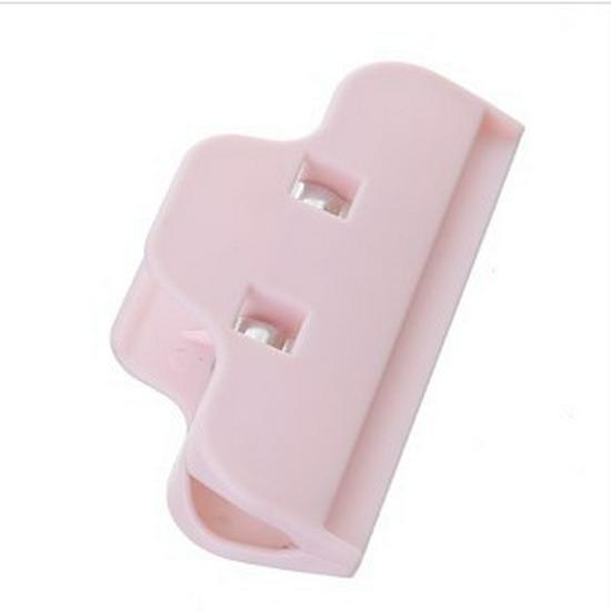 Feuchtigkeitsdichte Küchen-Snack-Verschlussclips - Große Kunststoff-Lebensmittelaufbewahrungsclips