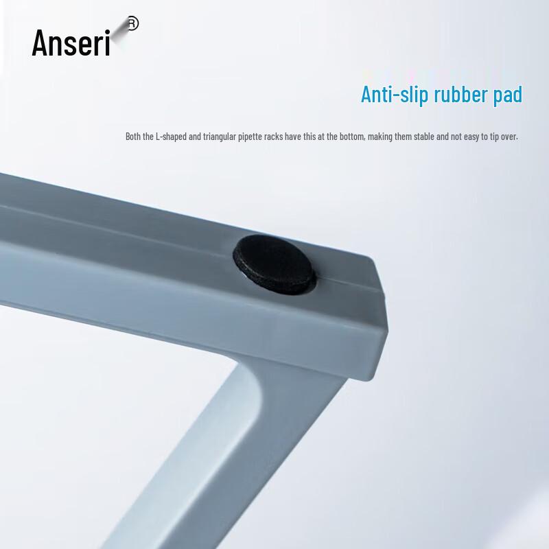 Laboratory Pipette Stand