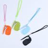 Open Knot Comb for Cats 4 Pieces Loose Hair Remover Shedding Anti-Slip Knot Comb for Pet Cat Dog Bunny Home Indoor Salon