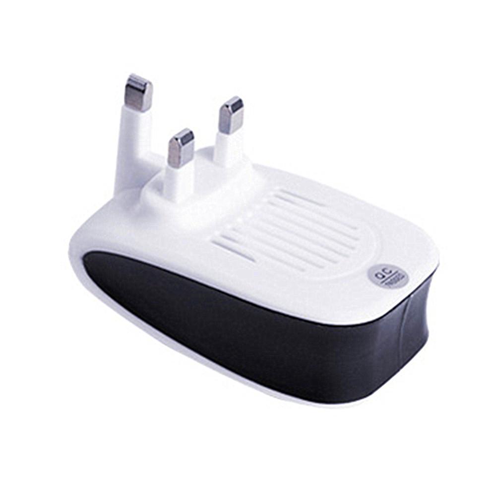 Neu Ultraschall Repeller Elektronische Maus Nagetier Kakerlake Insekten Repeller