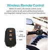 HD Helmet Camera, WiFi, Dual-Channel Ultra HD Wearable Bicycle Sports Camera, Waterproof Motorcycle Dashcam, Vlog Video Recorder